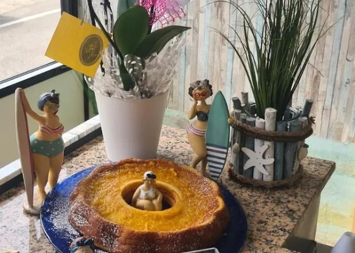 Smile Nuova Gestione Szálloda