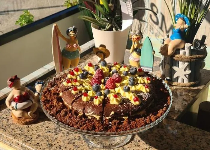 Hotel Smile Nuova Gestione Riccione