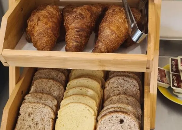 Smile Nuova Gestione Отель