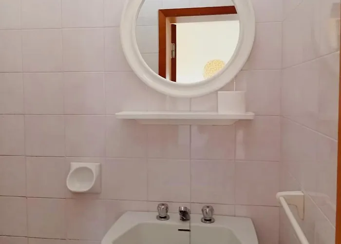 Smile Nuova Gestione Отель Риччоне