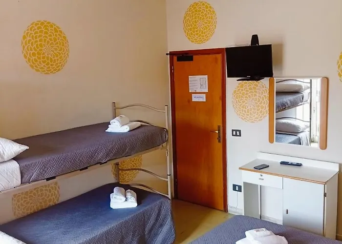 Smile Nuova Gestione Riccione