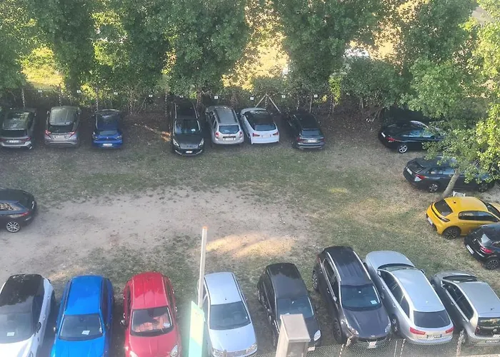 Szálloda Smile Nuova Gestione