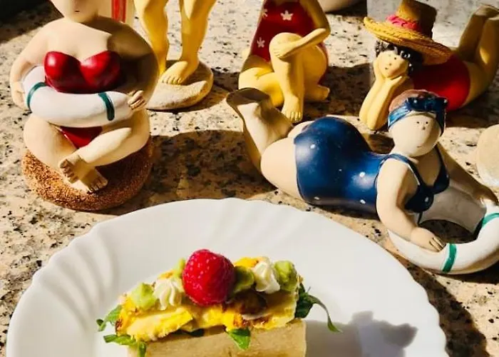 Smile Nuova Gestione 2* Риччоне