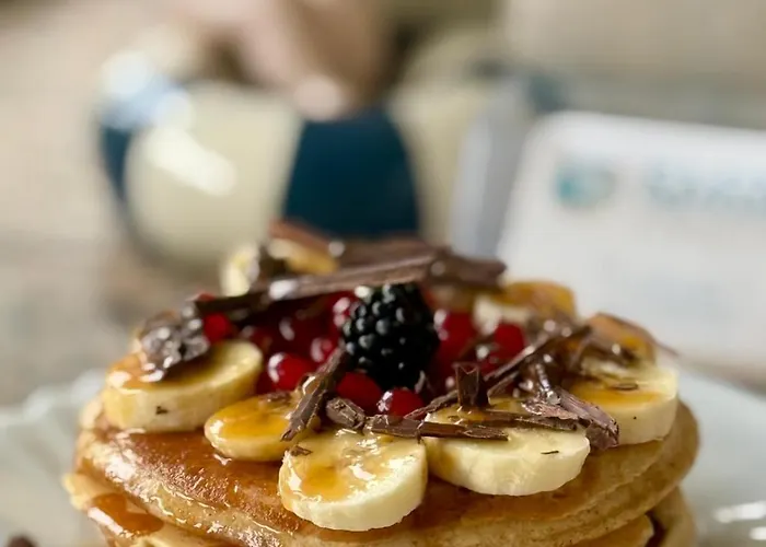 Smile Nuova Gestione Szálloda Riccione