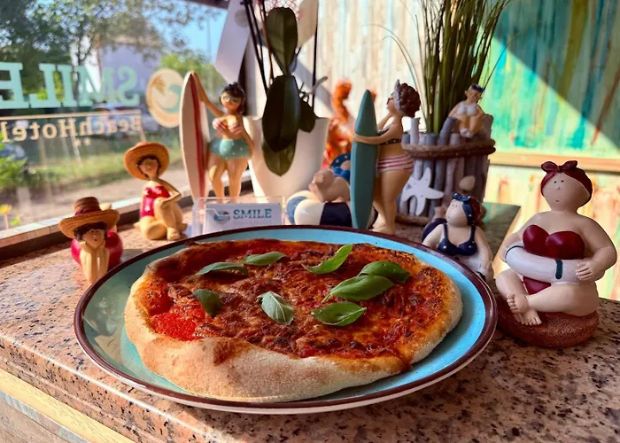 Smile Nuova Gestione Риччоне